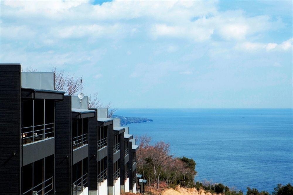 Onyado Fugetsumuhen Hotel Ukuszu Kültér fotó
