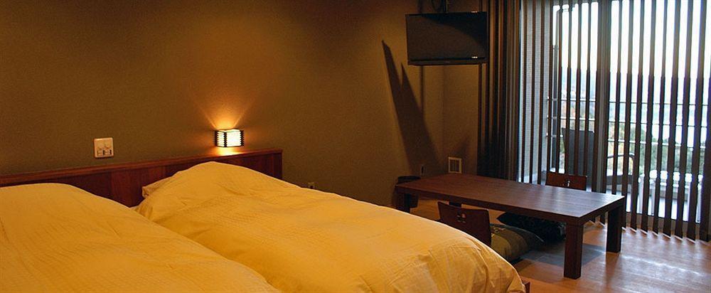 Onyado Fugetsumuhen Hotel Ukuszu Kültér fotó