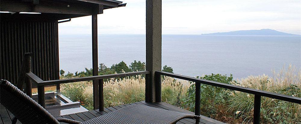 Onyado Fugetsumuhen Hotel Ukuszu Kültér fotó