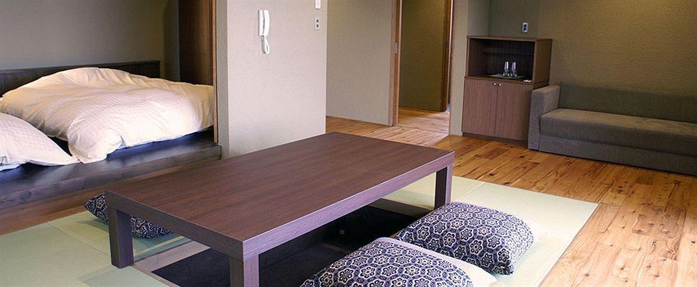Onyado Fugetsumuhen Hotel Ukuszu Kültér fotó